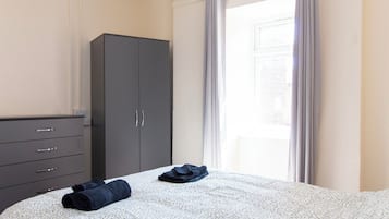 Habitación doble | Wifi gratis