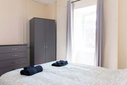 Brookvale Guest House Room 3