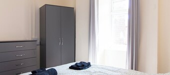 บรูคเวล เกสต์ เฮาส์ ห้อง 3