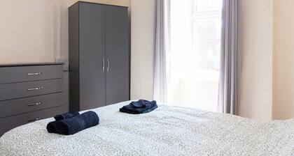 Brookvale Guest House Room 3