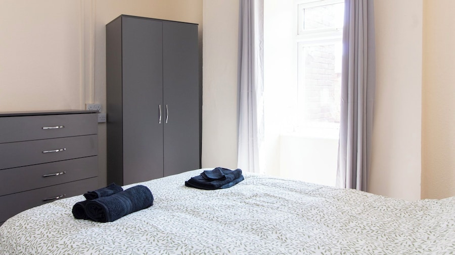 Brookvale Guest House Room 3