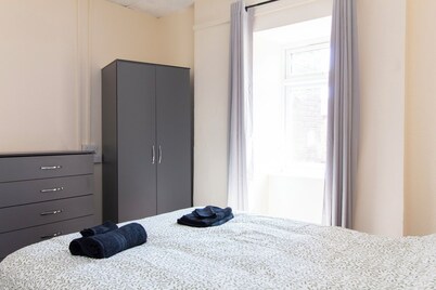Brookvale Guest House Room 3