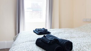 Doppelzimmer | Kostenloses WLAN