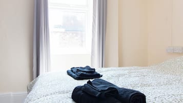 Double Room | Free WiFi