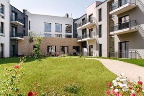 Exterior - Quality Aparthotel Ploërmel (Ploërmel)