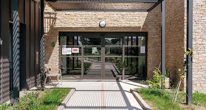 Zenitude Hôtel-Résidences Ploërmel