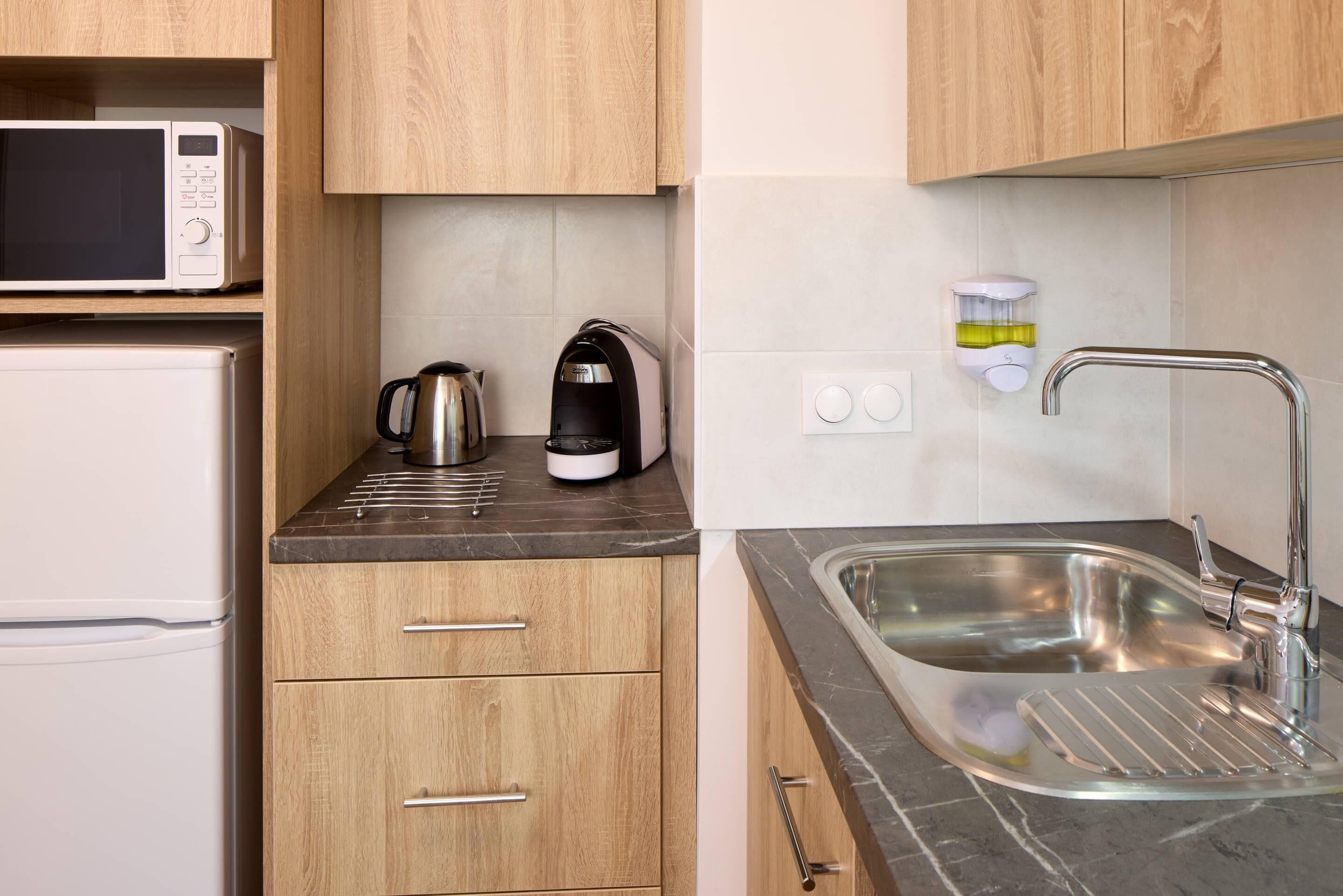 Apartment, 1 Bedroom