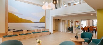 ควอลิตี้ อพาร์ตโฮเทล ปลอแอร์เมล