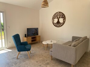 Coin séjour