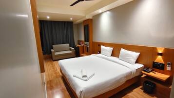 Premium Double Room | Free WiFi