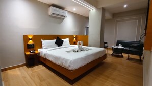 Phòng Suite Cao cấp | Truy cập Internet không dây miễn phí
