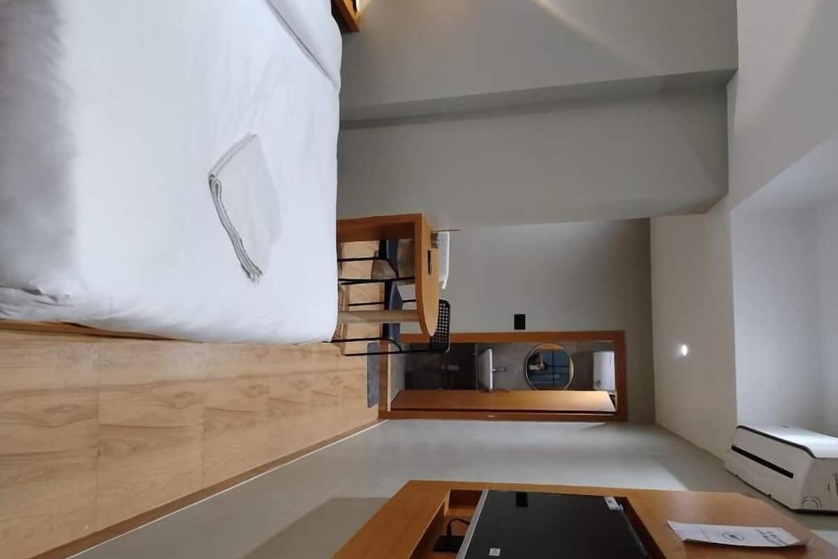1 Schlafzimmer, kostenloses WLAN