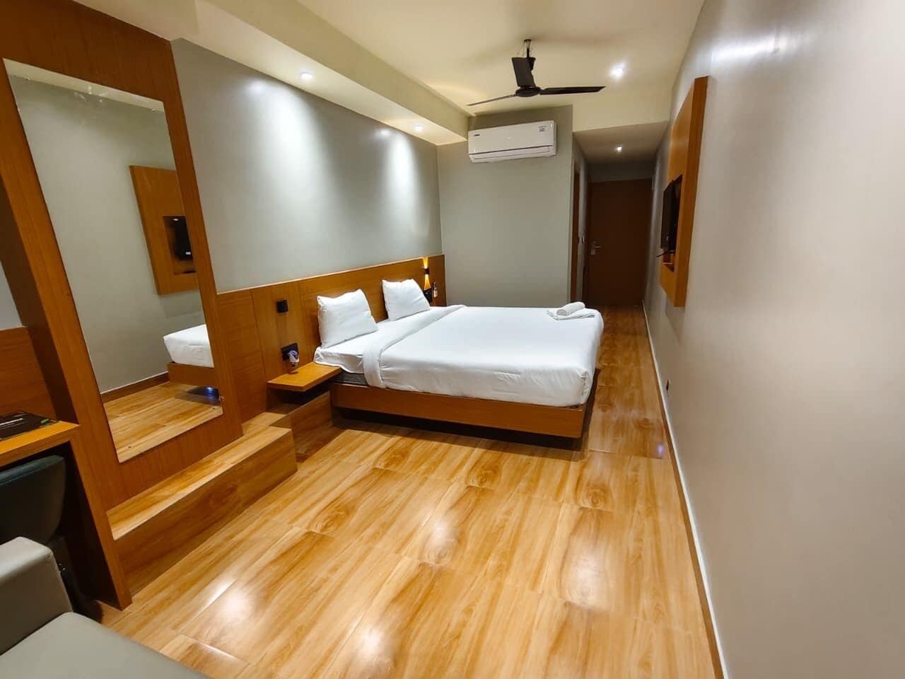 Kamer