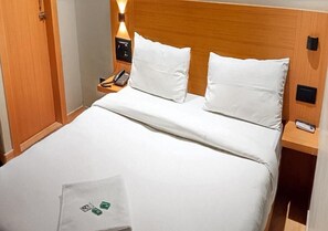 1 ห้องนอน, Wi-Fi ฟรี