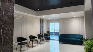 Khu sảnh