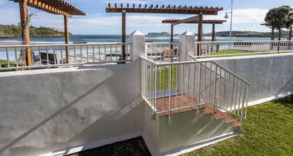 El Balcon de la Concha