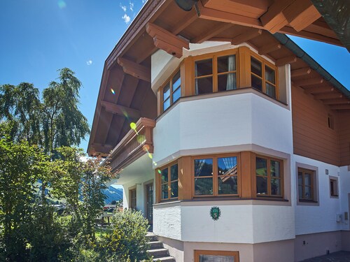 Chalet Felix by we rent