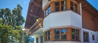 Chalet Felix by we rent