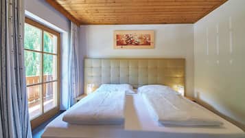 Maison Majestueuse, vue montagne | Rideaux occultants, fer et planche Ă repasser, Wi-Fi gratuit