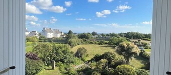 Chambre A Penn Ar Bed & Breakfast