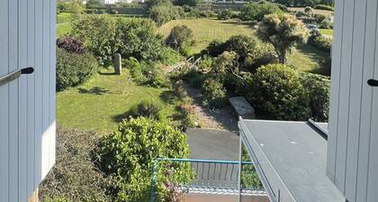 Chambre A Penn Ar Bed & Breakfast