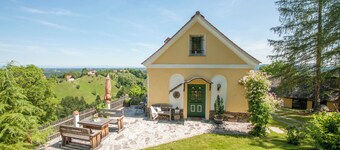 Vacation home "Troadkammer" in beautiful southern Styria