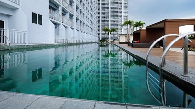 Lotus Residence, Manila (SMDC Breeze Residences)