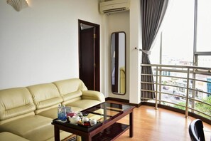 TV - DONG XUYEN HOTEL (Long Xuyên)