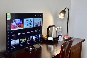 Interior - DONG XUYEN HOTEL (Long Xuyên)