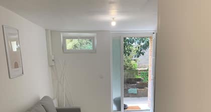 Studio cosy proche gare des Mureaux