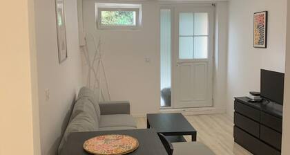 Studio cosy proche gare des Mureaux