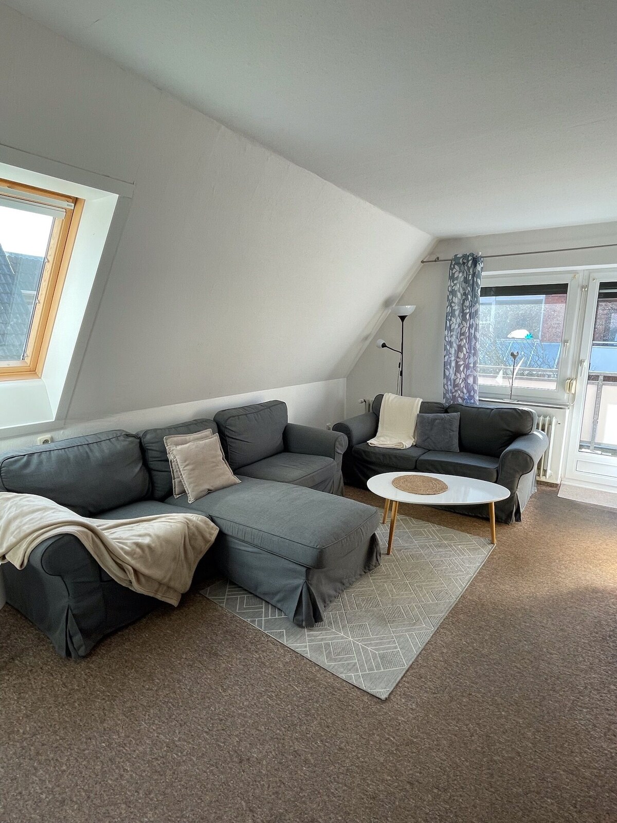 Bild für Gastgeberprofil