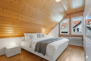 Room - LAKE Loft Marina (Überlingen)