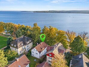 Exterior - LAKE Loft Marina (Überlingen)