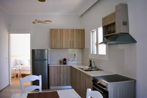 Superior Apartment | Private kitchen