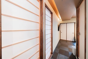Apartment, 2 Schlafzimmer, Nichtraucher, Kochnische