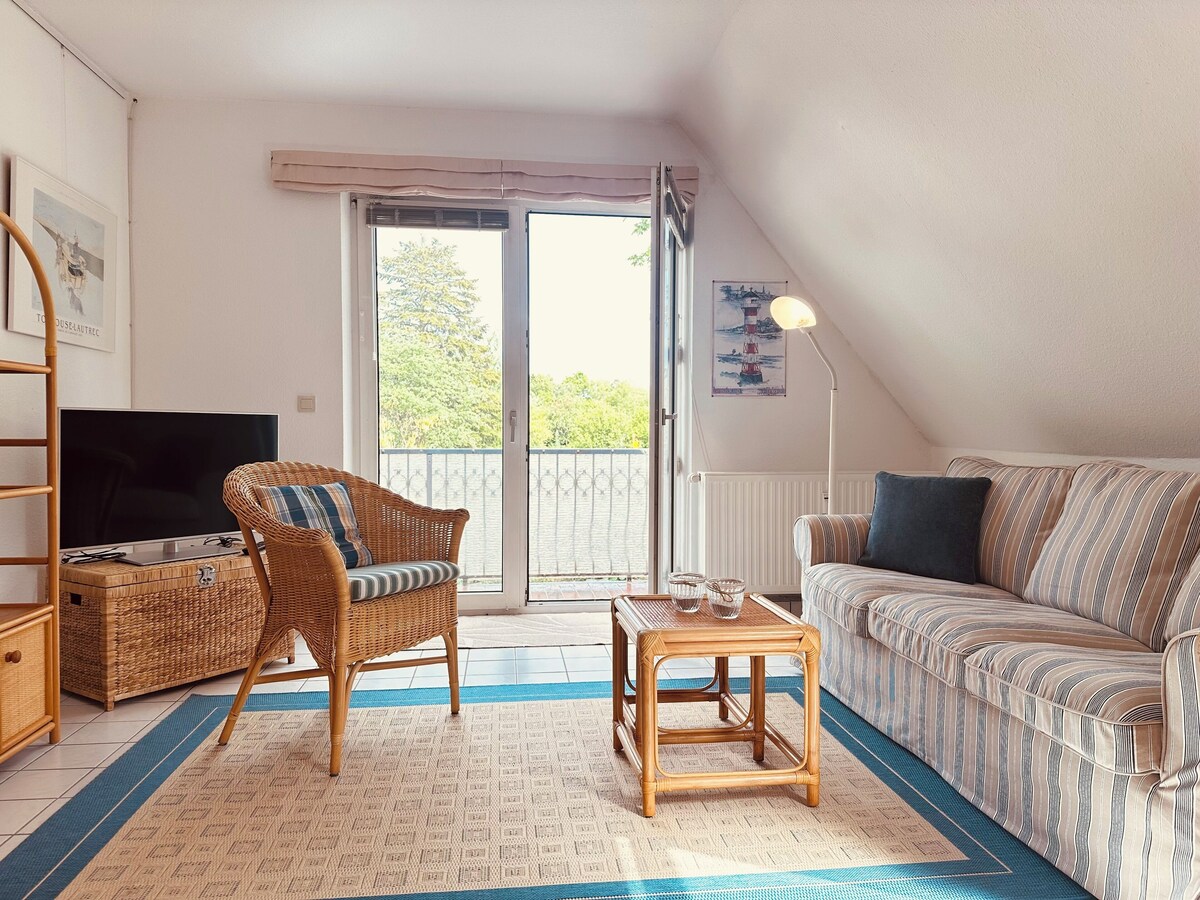 Bild für Gastgeberprofil