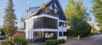 LAKE Loft Flow - right in the heart of Überlingen