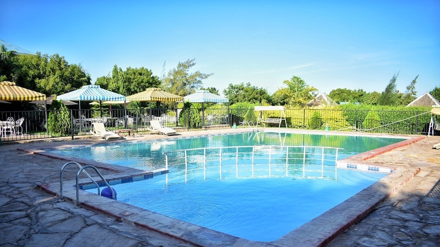 Elboran Resort and spa