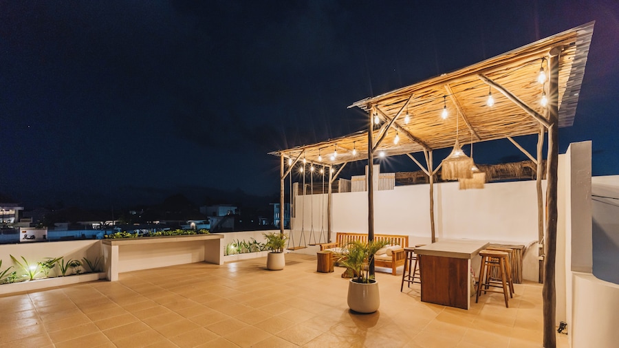 Villa Segara Angin