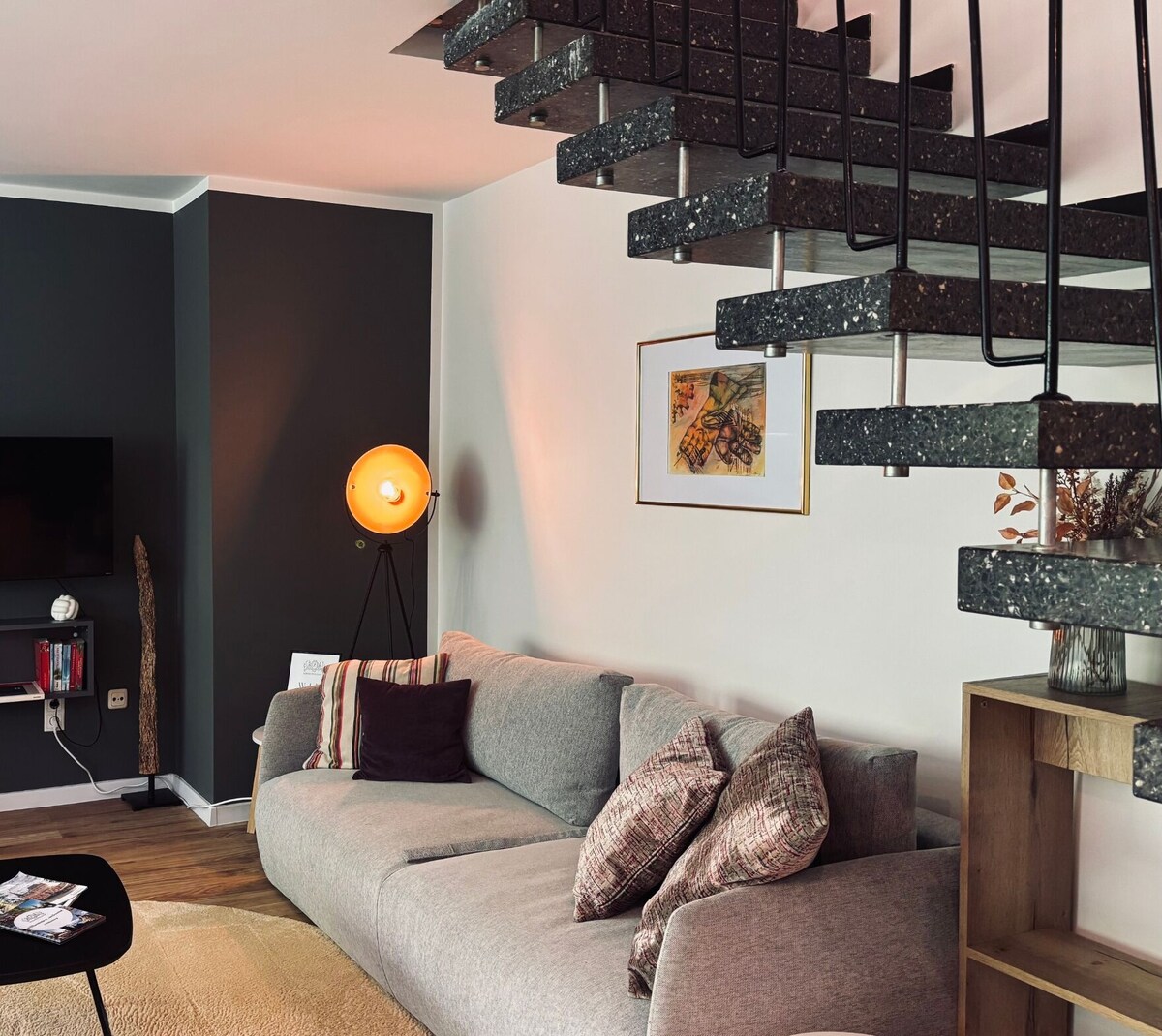 Imagen de perfil del propietario o de la propietaria