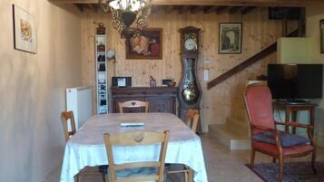 Restauration