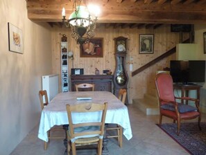 Restauration