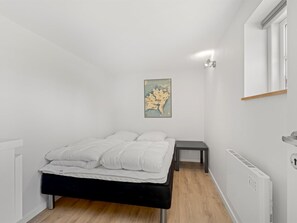 3 chambres, accès à Internet