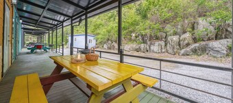 Gapyeong Windmill Pension