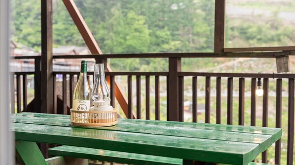 1 chambre, Wi-Fi gratuit