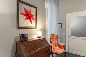 Interior - Due di Cuori - Suite B (Verona)