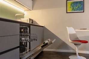 Interior - Due di Cuori - Suite B (Verona)