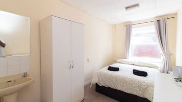 Double Room | Free WiFi