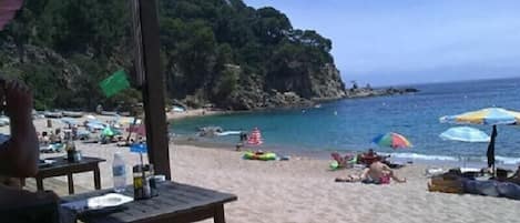 Plage